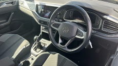 Volkswagen Polo 1.0 TSI Style 5dr Petrol Hatchback